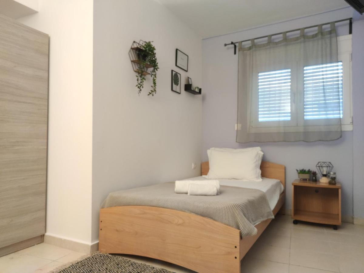 Karma - 2 Bedroom Apartment Zakynthos Town Exterior photo