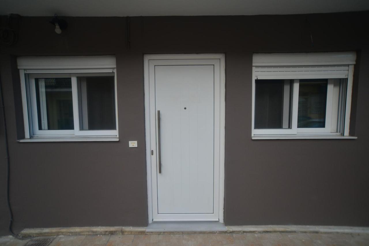 Karma - 2 Bedroom Apartment Zakynthos Town Exterior photo