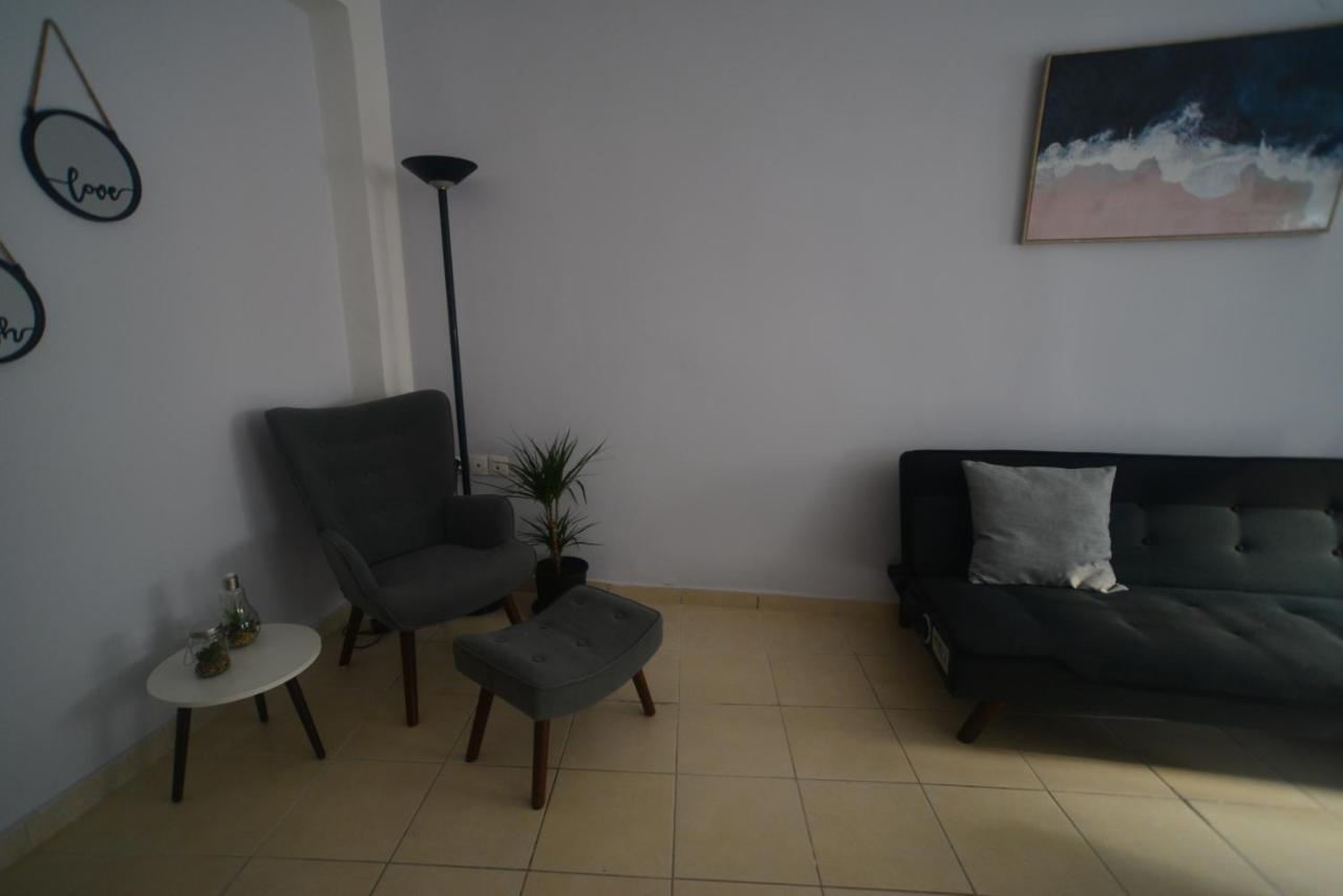 Karma - 2 Bedroom Apartment Zakynthos Town Exterior photo