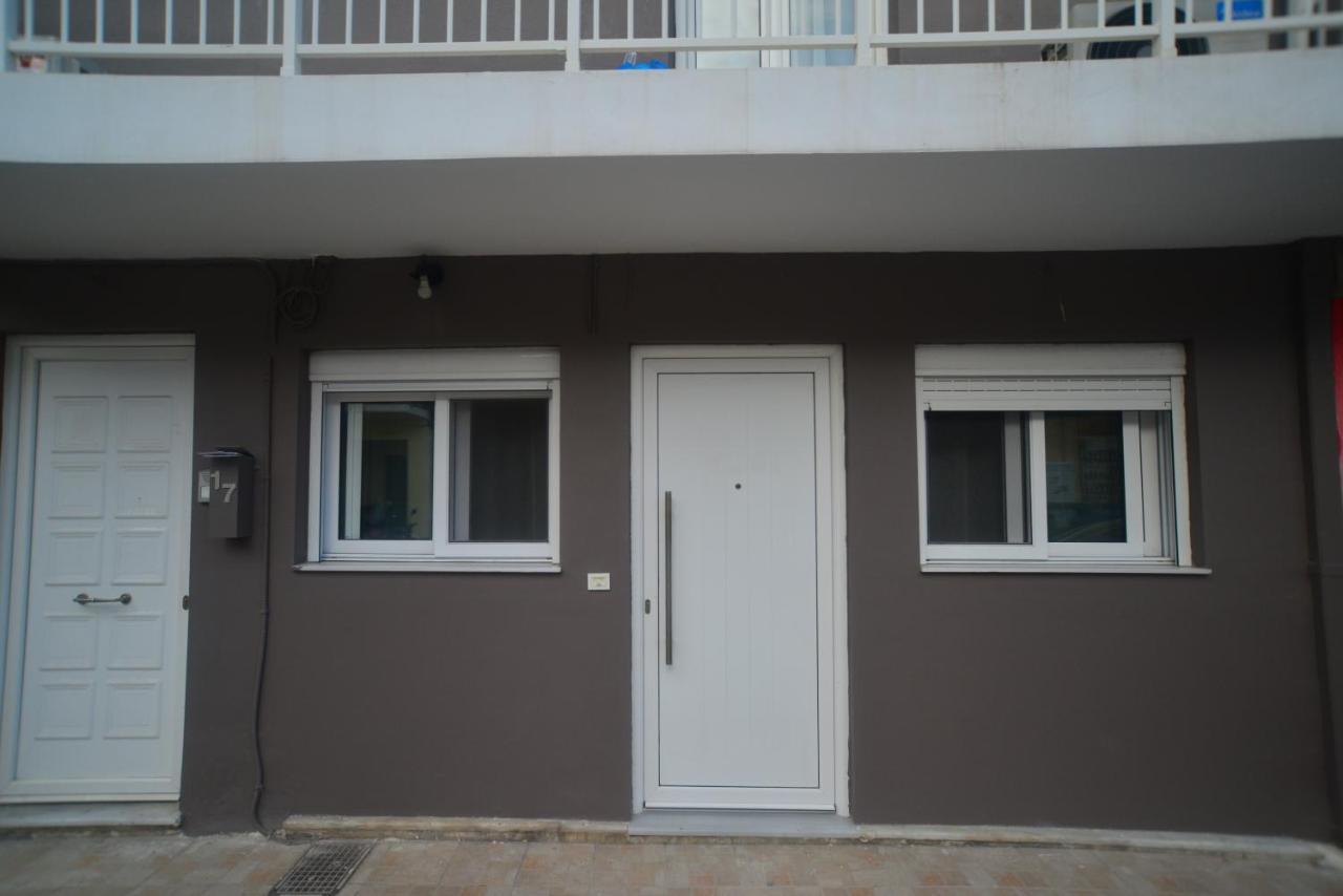 Karma - 2 Bedroom Apartment Zakynthos Town Exterior photo