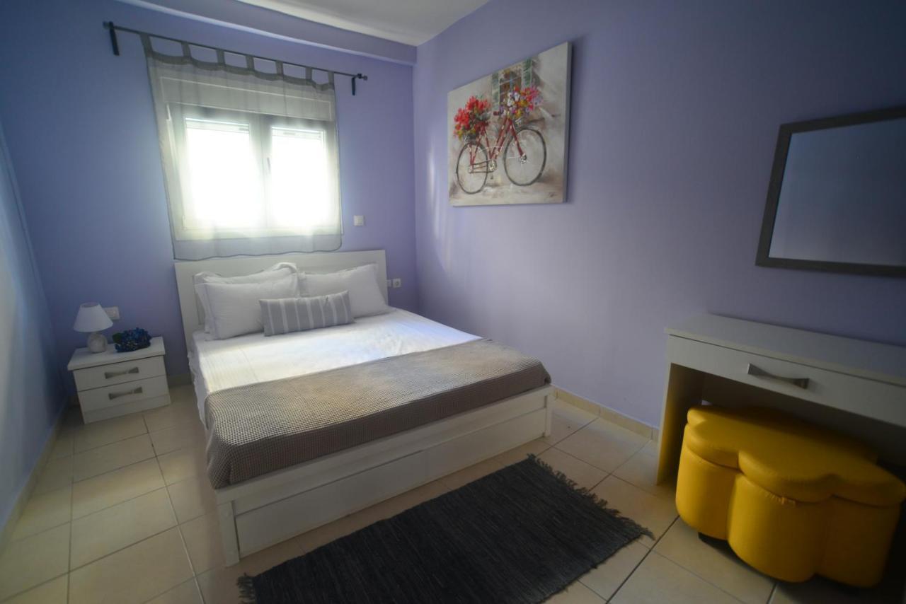 Karma - 2 Bedroom Apartment Zakynthos Town Exterior photo