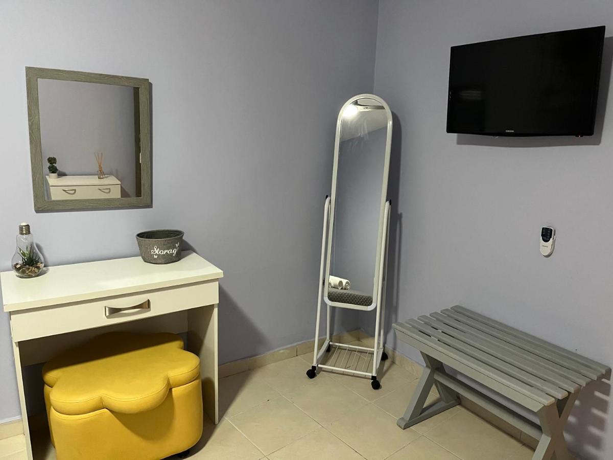Karma - 2 Bedroom Apartment Zakynthos Town Exterior photo