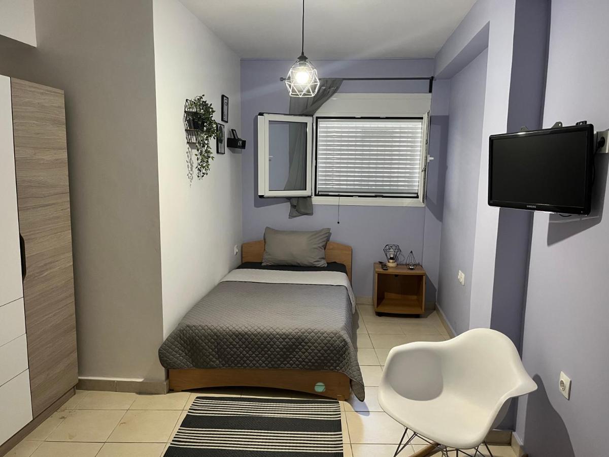 Karma - 2 Bedroom Apartment Zakynthos Town Exterior photo