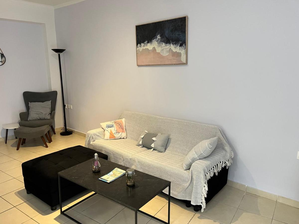 Karma - 2 Bedroom Apartment Zakynthos Town Exterior photo